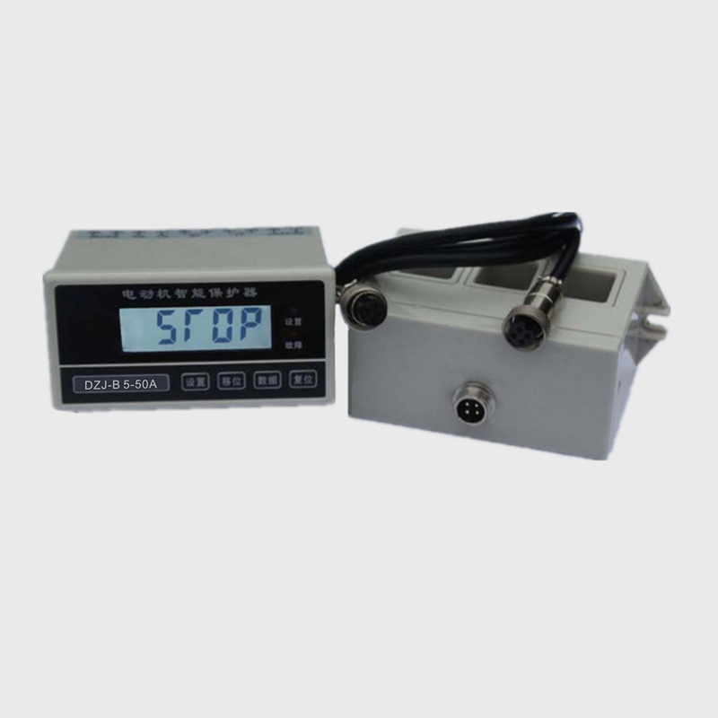 江蘇常州電機保護器哪個好？