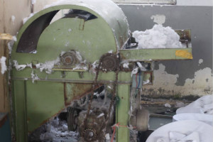 上海碩吉電動機保護器在紡織行業的運用